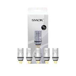 [Destock] G16 DC Coils 0.6Ω (5pcs) - Smoktech