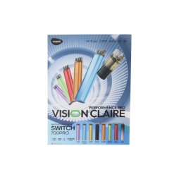 [PLV] Flyer A4 (1pc) - Vozol