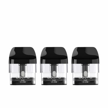 Cartridges Ayce Pod 0.6/0.8 2ml (3pcs) - Dovpo