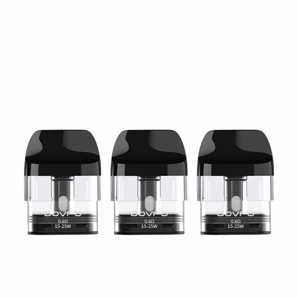Cartridges Ayce Pod 0.6/0.8Ω 2ml (3pcs) - Dovpo