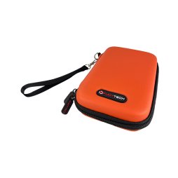 Unikase Carry Pouch 2 (XS) Orange New Colors - Fumytech