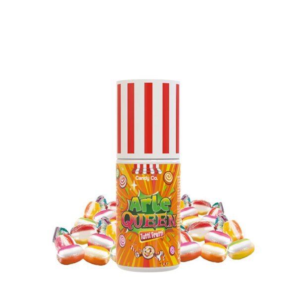 Concentrate Arlequeen 30ml - Candy Co by Vape Maker 