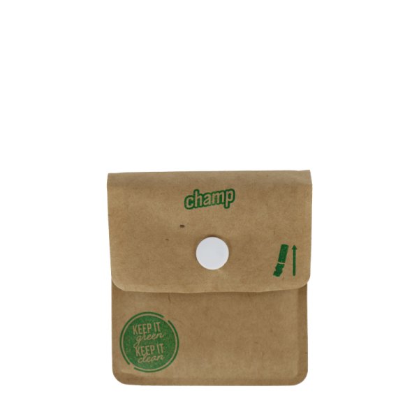 Cendrier de Poche (1pc) - Champ