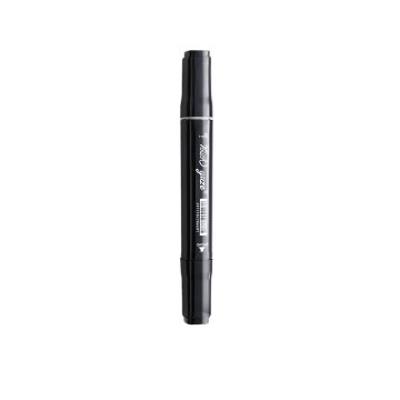 Stylo Marqueur Double Pointe (1pcs)