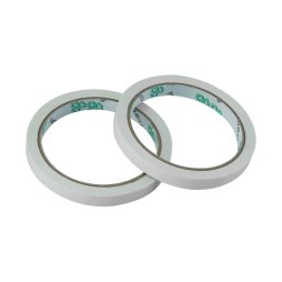 Ruban Adhésif Thermofusible 10mm x 13m (24pcs)