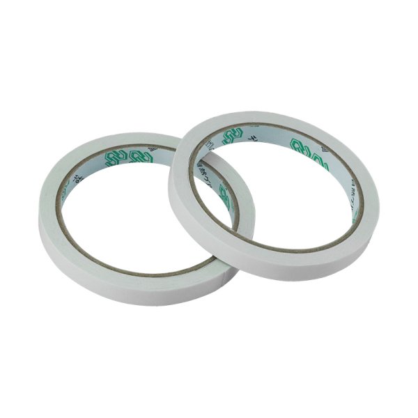 Hot-melt adhesive tape 10mm x 13m (1pc)