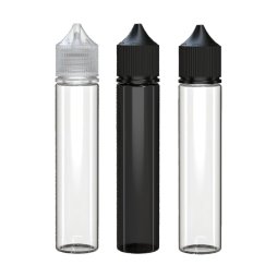 Flacon unicorn 75ML V3 - Chubby Gorilla