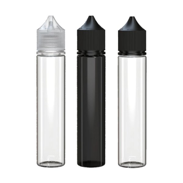 Unicorn bottle 75ML V3 - Chubby Gorilla