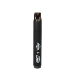 Pod Rechargeable Amnesia - Wilo x Greeneo