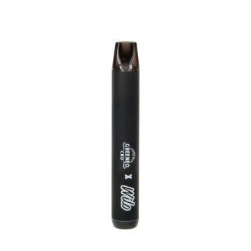 Pod Amnesia rechargeable - Wilo x Greeneo
