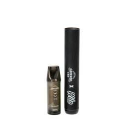 Pod Rechargeable Amnesia - Wilo x Greeneo