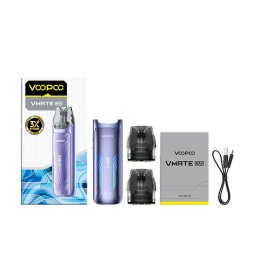 Pack Vmate Max 1200mAh - Voopoo