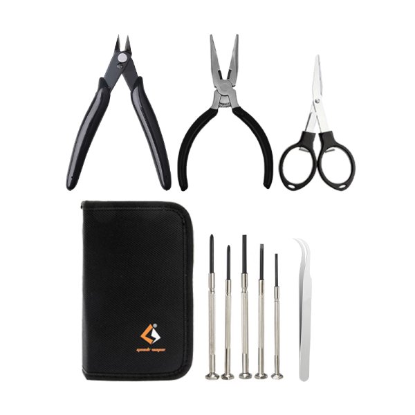 Simple Tools Kit - GeekVape