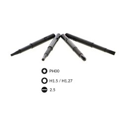 Screwdriver - Fumytech