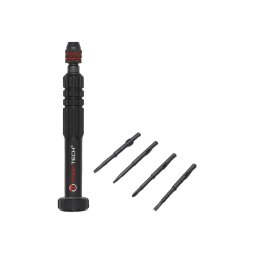 Screwdriver - Fumytech