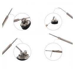 Magic Stick 4 en 1 - Vivismoke