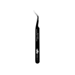 Precision elbow tweezer