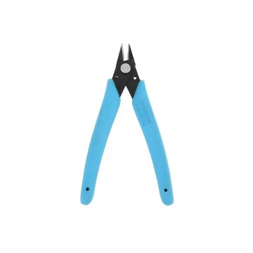  PINCE À COUPER DE PRÉCISION