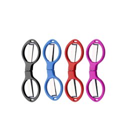 Multi-purpose foldable scissors