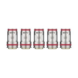 Coils GTI 0.2 / 0.4Ω Mesh (5pcs) - Vaporesso