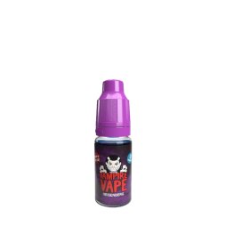 Heisenberg - Vampire Vape 10ml TPD READY