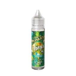 Tropika - Monkey Mix - Twelves Monkeys 60ml