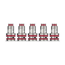 Coils GTX V2 03/0.2/0.8/0.6/1.2 (5pcs) - Vaporesso
