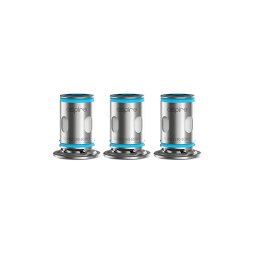 Résistances Cloudflask 0.25Ω (3pcs) - Aspire