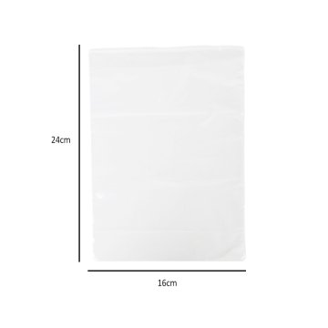 Film Thermo-Rétractable 16x24cm (100pcs)