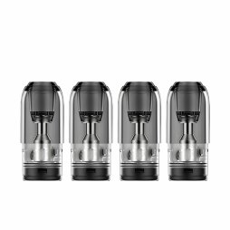 Cartouche Wenax M1 V2 0.8 / 1.2  Ω (4pcs) - Geekvape