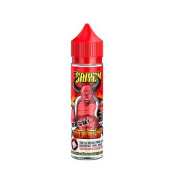 Diablo 0mg 50ml - Saiyen Vapors