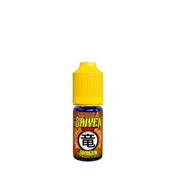 Dragon 10ml - Saiyen Vapors