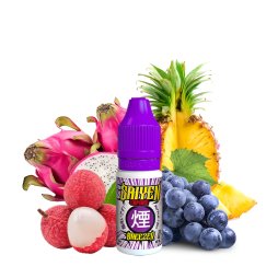 Breezer 10ml - Saiyen Vapors