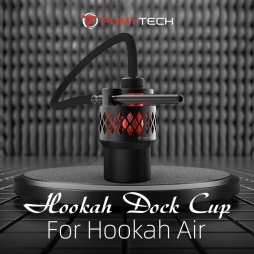Hookah Dock Cup - Fumytech
