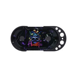 Plateau Rolling Console (216x98mm)