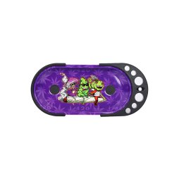 Plateau Rolling Console (216x98mm)