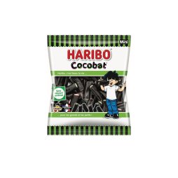 The Crocobat Individual Sachets Pack (30pcs) - Haribo