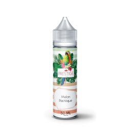 Melon Pastèque 0mg 50ml - Prestige Fruits