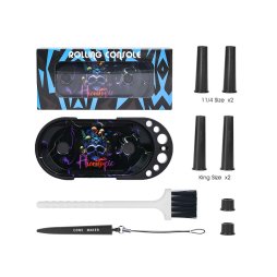 Plateau Rolling Console (216x98mm)