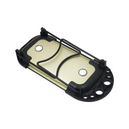 Plateau Rolling Console  carrée(216x98mm)