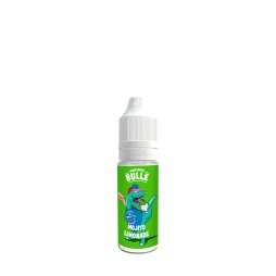 Mojito Limonade 10ml - Monsieur Bulle by Liquideo