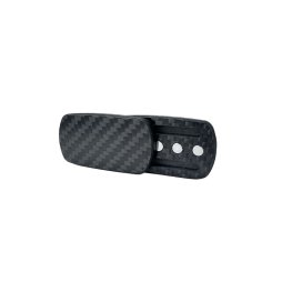 [FID] Fidget Slider Black Carbon Fiber (1pc)