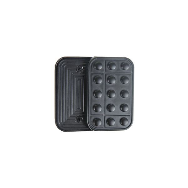 [FID] Fidget Slider Black (1pc)