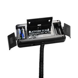 Electronic Scale 30x38x8cm