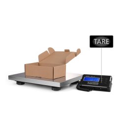 Electronic Scale 30x38x8cm