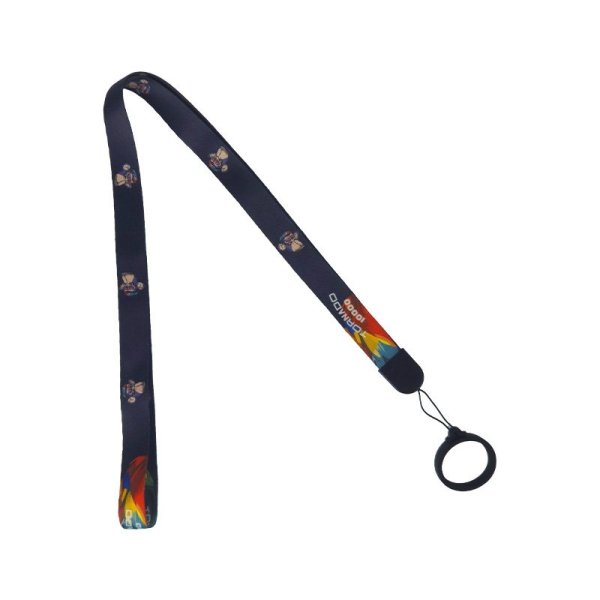 Lanyard (1pc) - Tornado