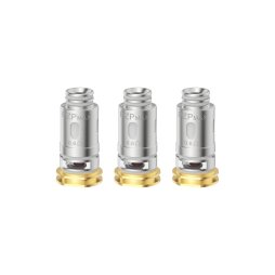 Coil PZP Max 0.2/0.4/0.6Ω (3pcs) - Innokin