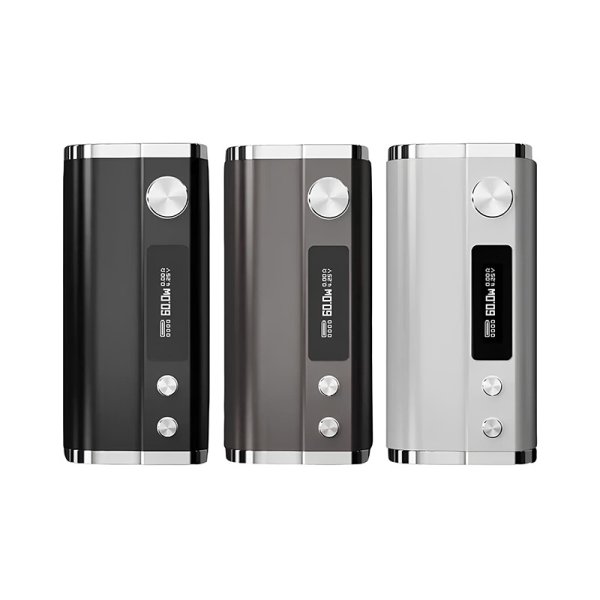 Mod MQ Class 60W 18650 - SXmini