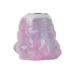 Trooper acrylic atty stand - Bearded Viking Custom