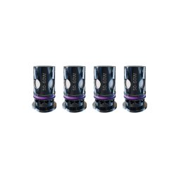 Résistances VC TECH 0.2/0.3/0.4/0.6ohm (4pcs) - Vaperz Cloud